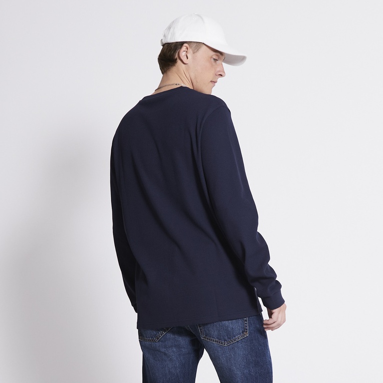 Sweater "Ludde Waffle" Sweater "Ludde Waffle"